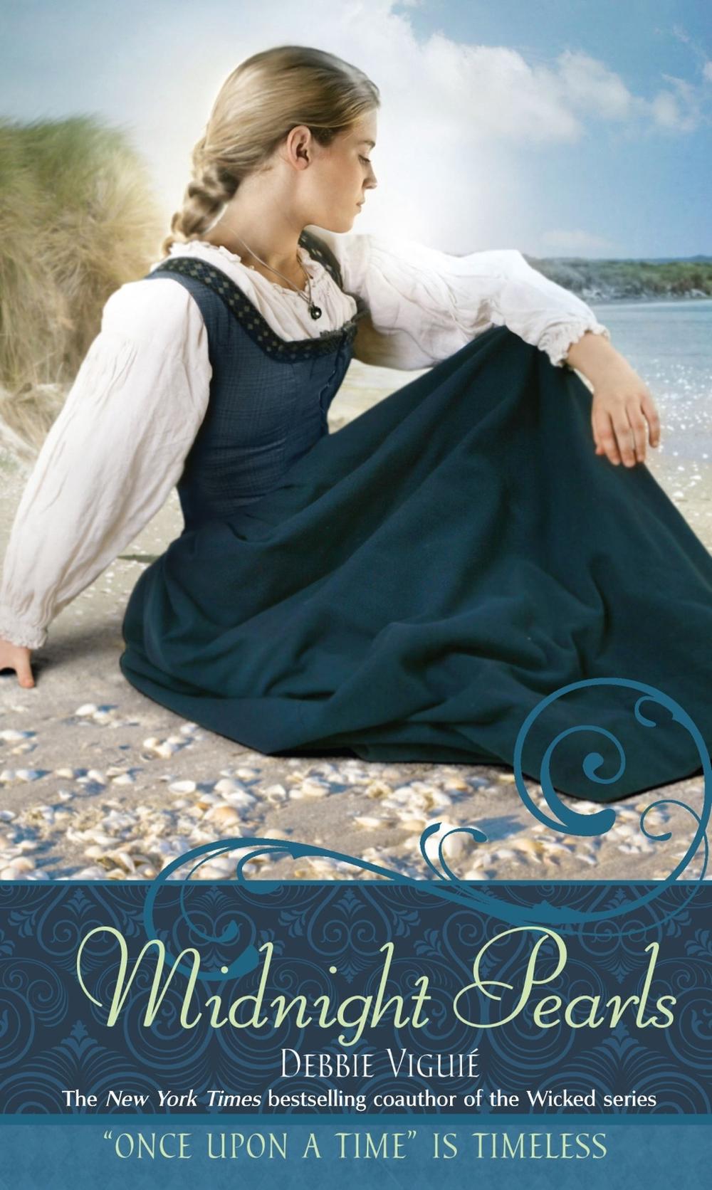 Midnight Pearls by Debbie Viguié - ISBN: 9781416940166