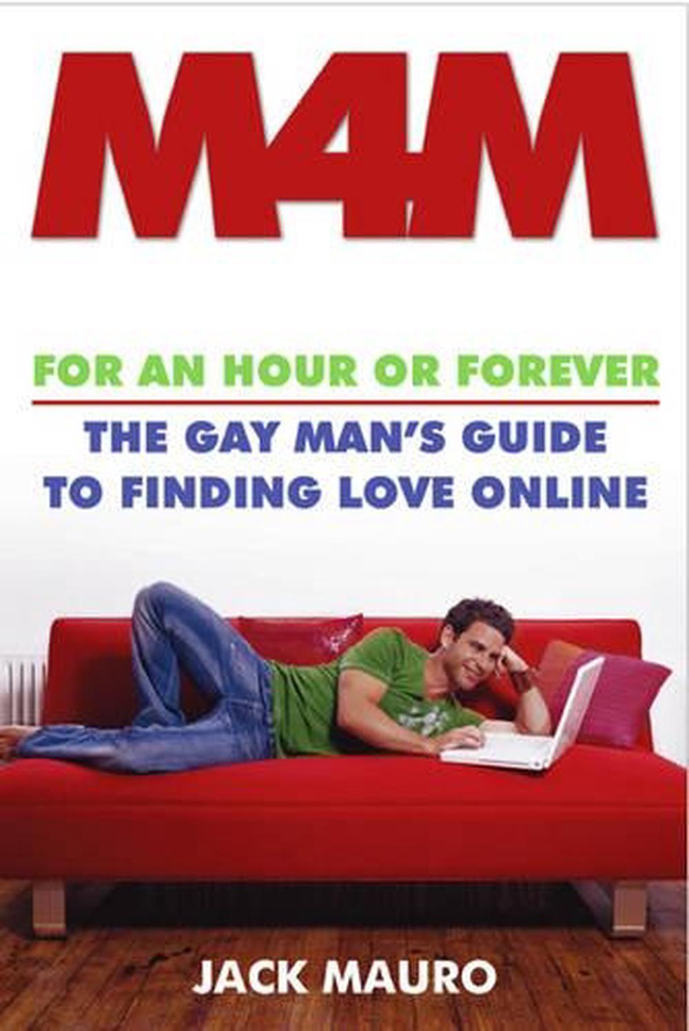 M4m, 9781416940722