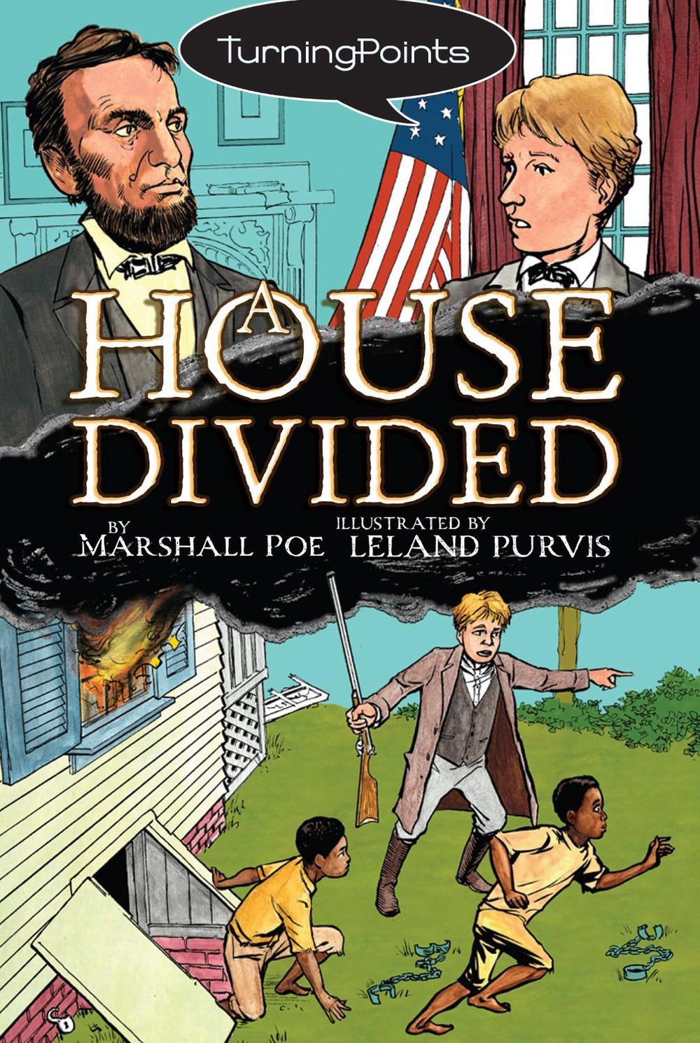 A House Divided by Marshall Poe - ISBN: 9781416950578