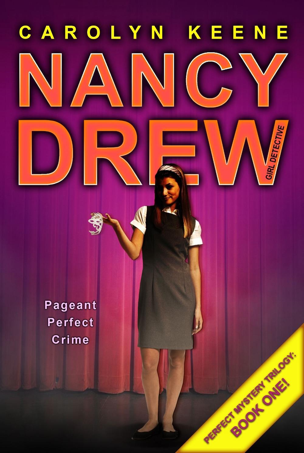 Pageant Perfect Crime by Carolyn Keene - ISBN: 9781416955283