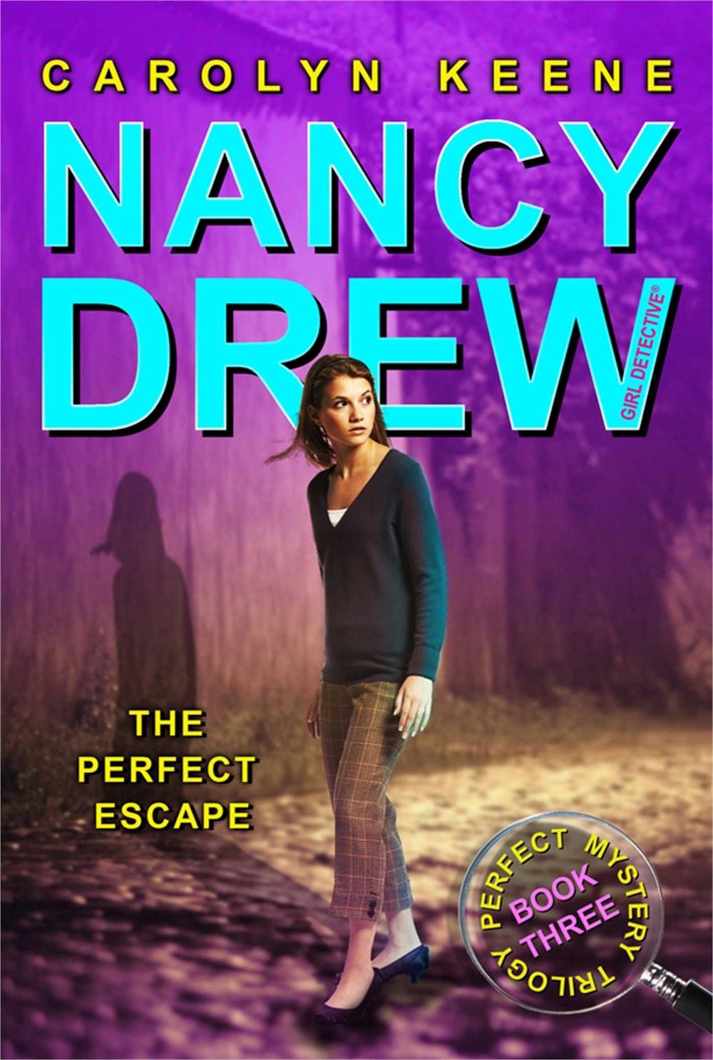 The Perfect Escape by Carolyn Keene - ISBN: 9781416955313