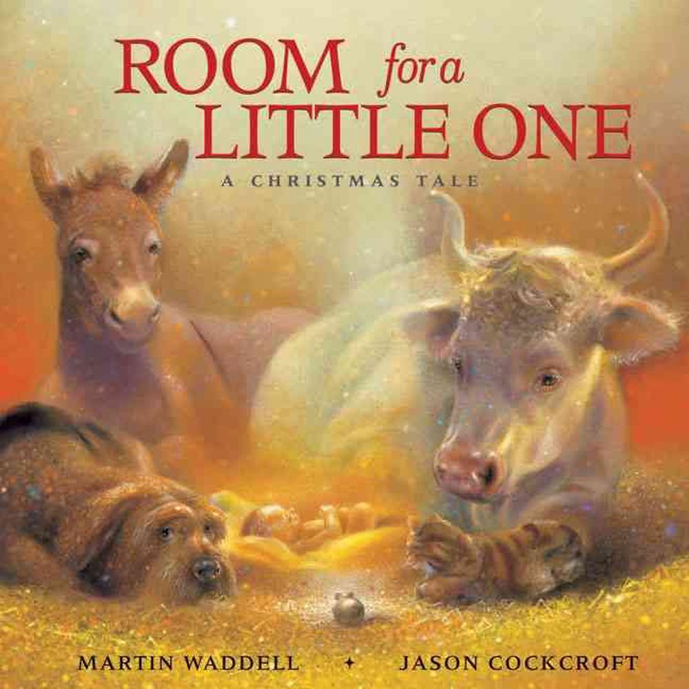 Room for a Little One, 9781416961772