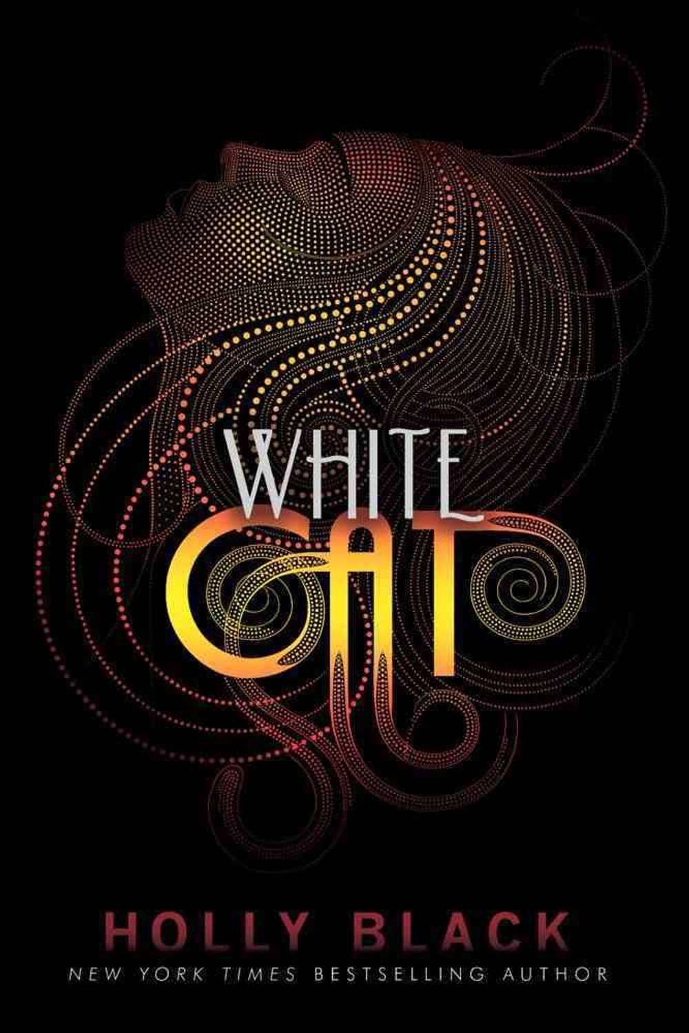 White Cat by Holly Black - ISBN: 9781416963974