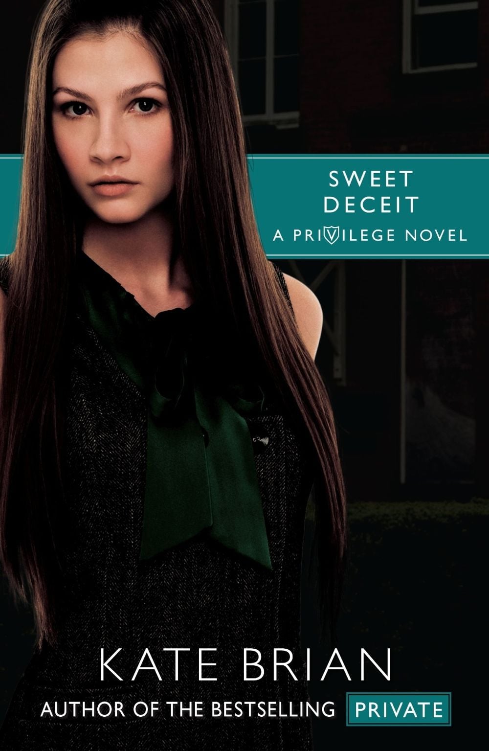 Sweet Deceit by Kate Brian - ISBN: 9781416967620