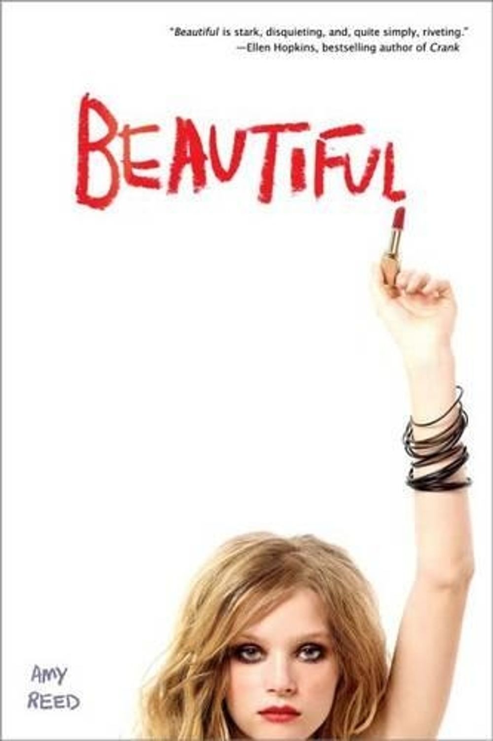 Beautiful by Amy Reed - ISBN: 9781416978312