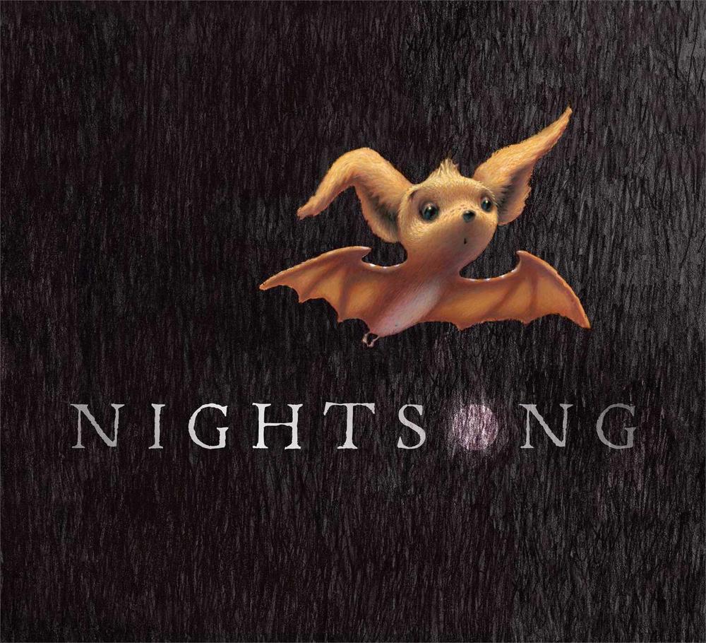 Nightsong by Ari Berk - ISBN: 9781416978862