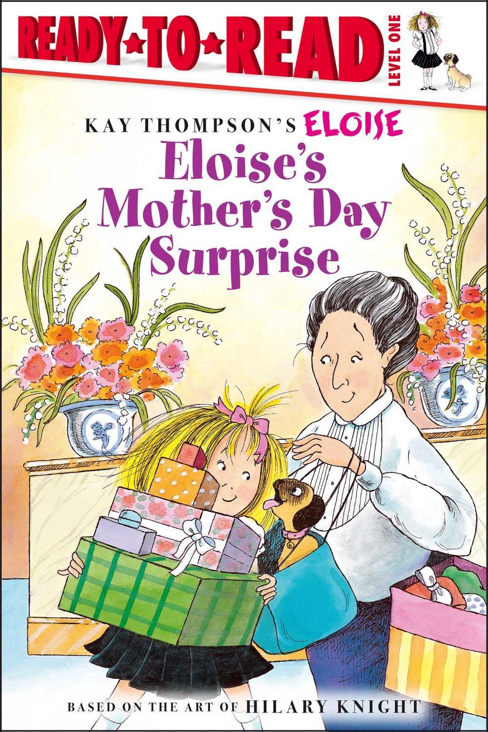 Eloise's Mother's Day Surprise by Lisa McClatchy - ISBN: 9781416978893