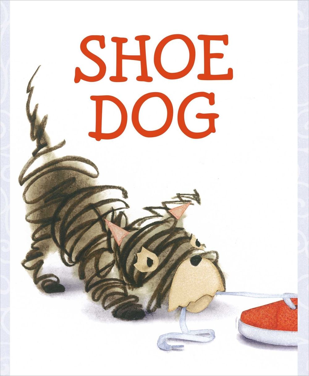 Shoe Dog by Megan McDonald - ISBN: 9781416979326