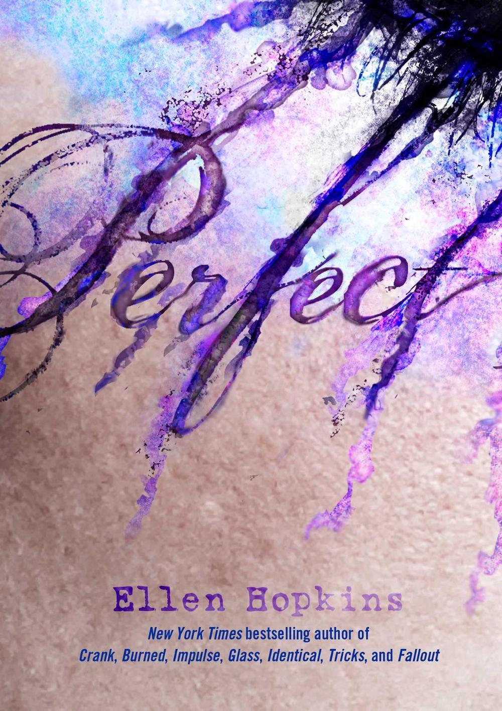 Perfect by Ellen Hopkins - ISBN: 9781416983248