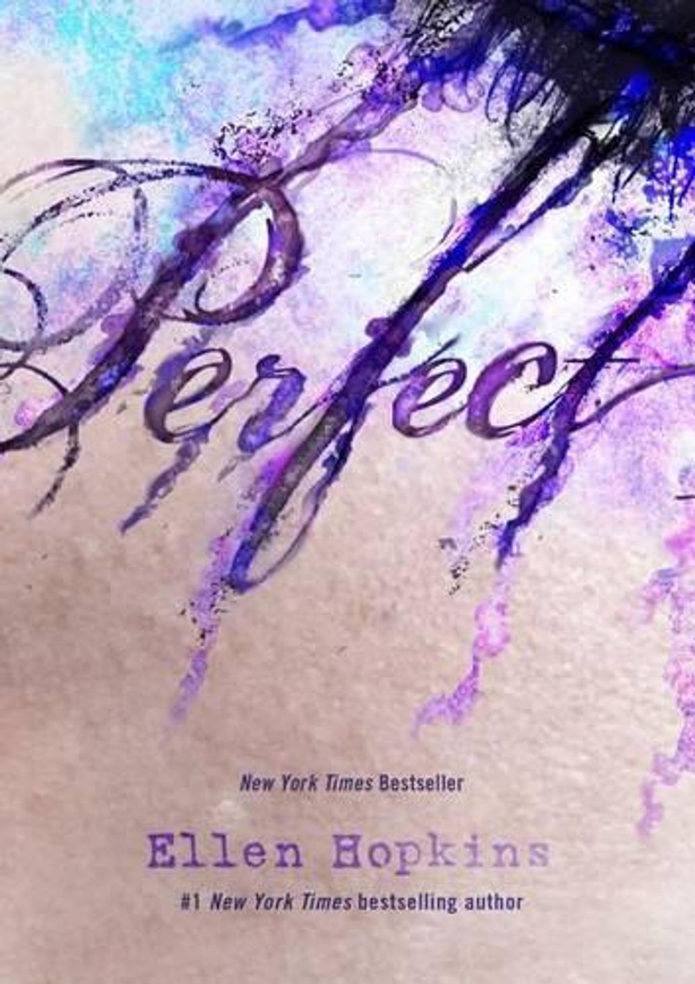 Perfect by Ellen Hopkins - ISBN: 9781416983255