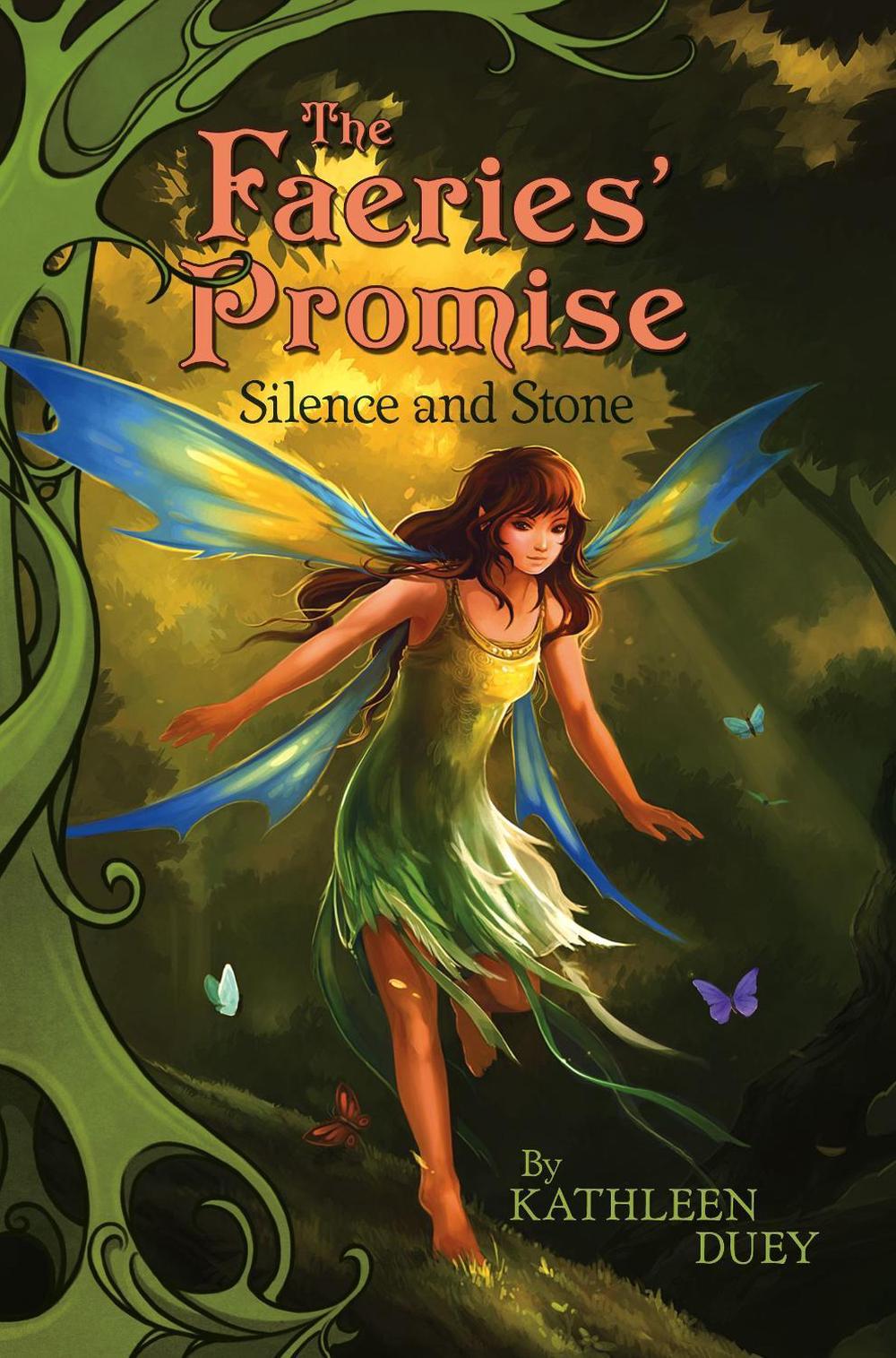 Silence and Stone by Kathleen Duey - ISBN: 9781416984566