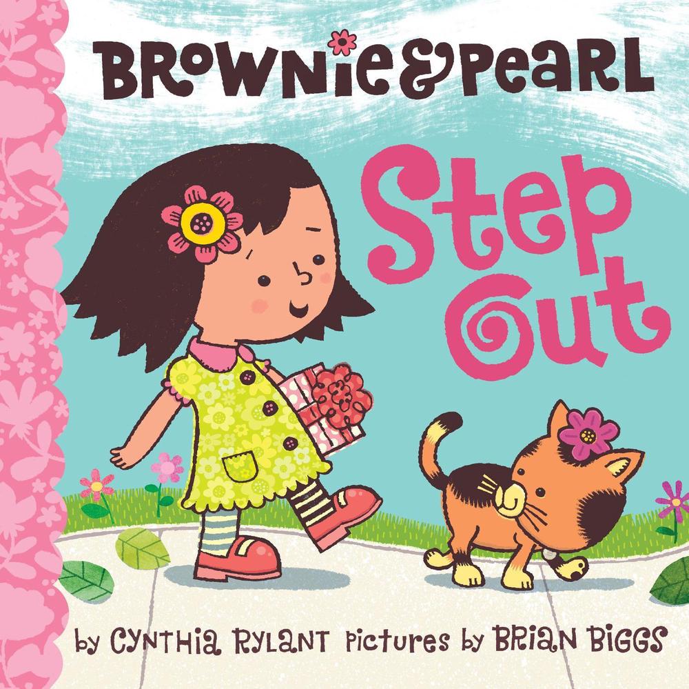 Brownie & Pearl Step Out by Cynthia Rylant - ISBN: 9781416986324