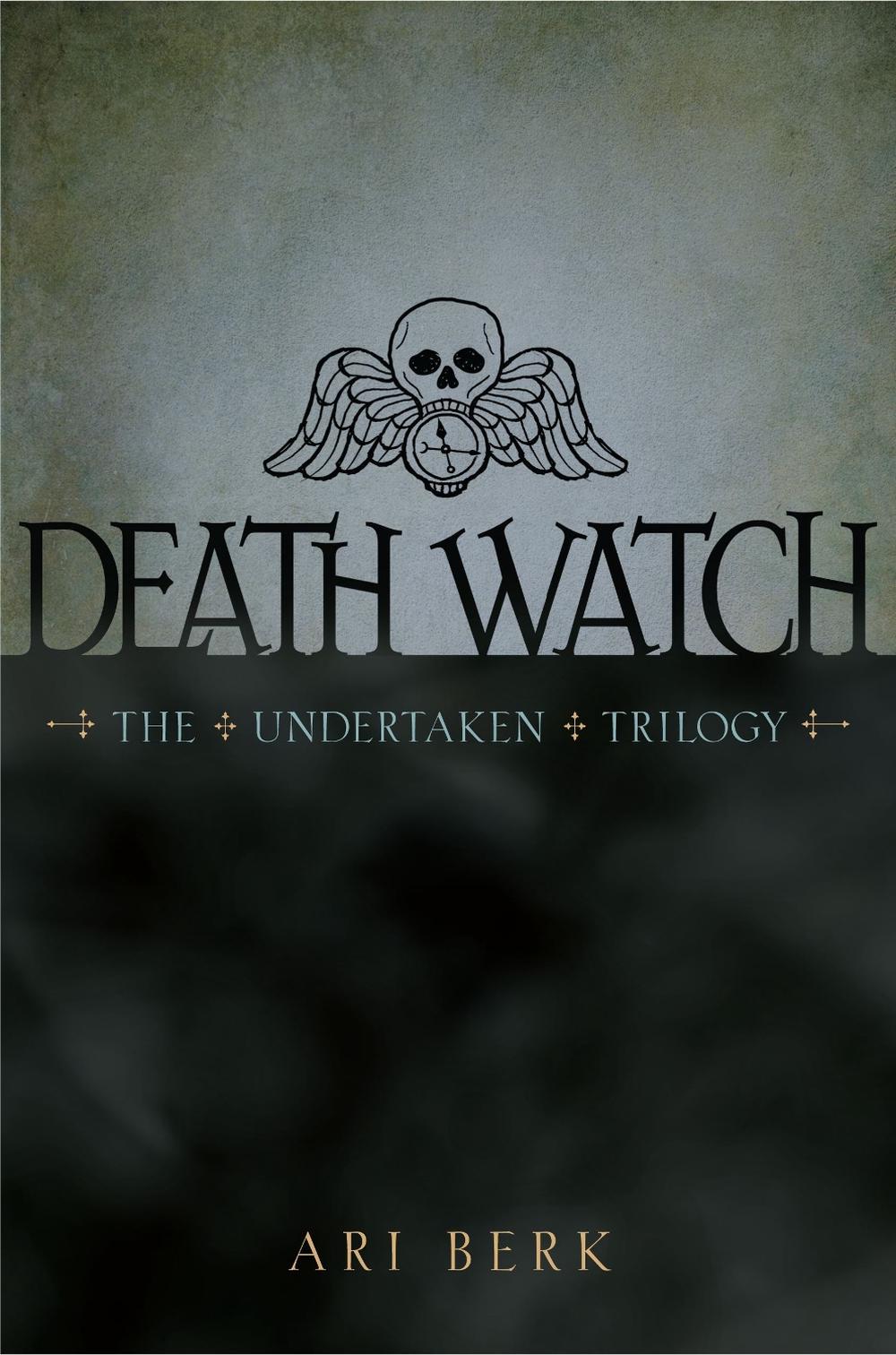 Death Watch by Ari Berk - ISBN: 9781416991168