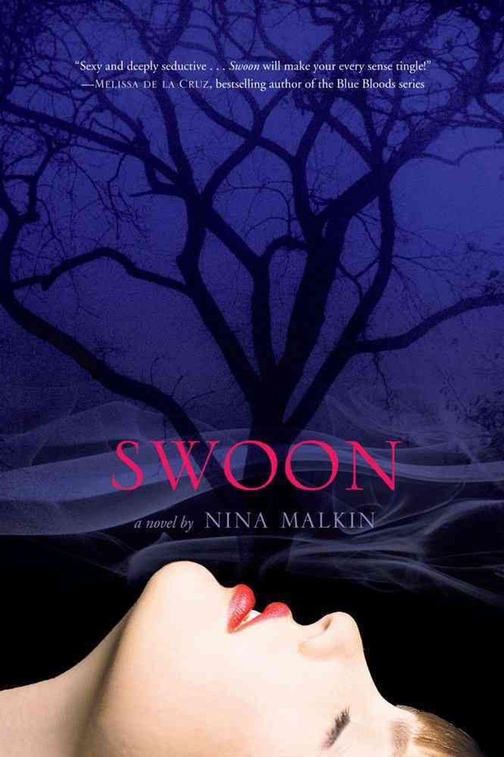 Swoon by Nina Malkin - ISBN: 9781416998013