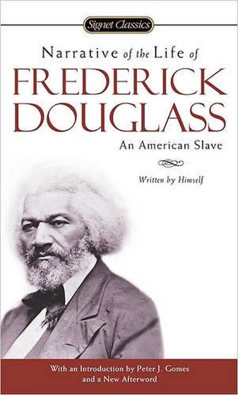 a narrative of the life of frederick douglass an american slave Narrative of the life of frederick douglass of his life from the time of his birth is narrative of the life of frederick douglass, an american slave. a narrative of the life of frederick douglass an american slave Narrative of the life of frederick douglass of his life from the time of his birth is narrative of the life of frederick douglass, an american slave.