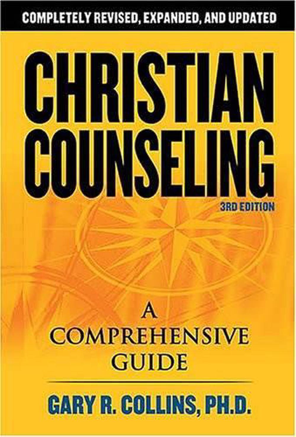 Christian Counseling 3rd Edition, 9781418503291