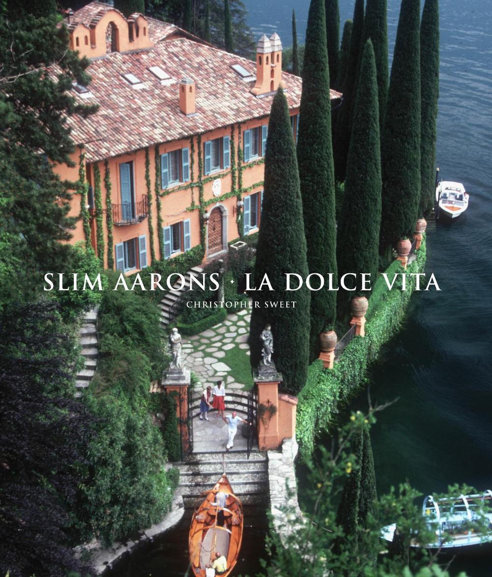Slim Aarons: La Dolce Vita, 9781419700606