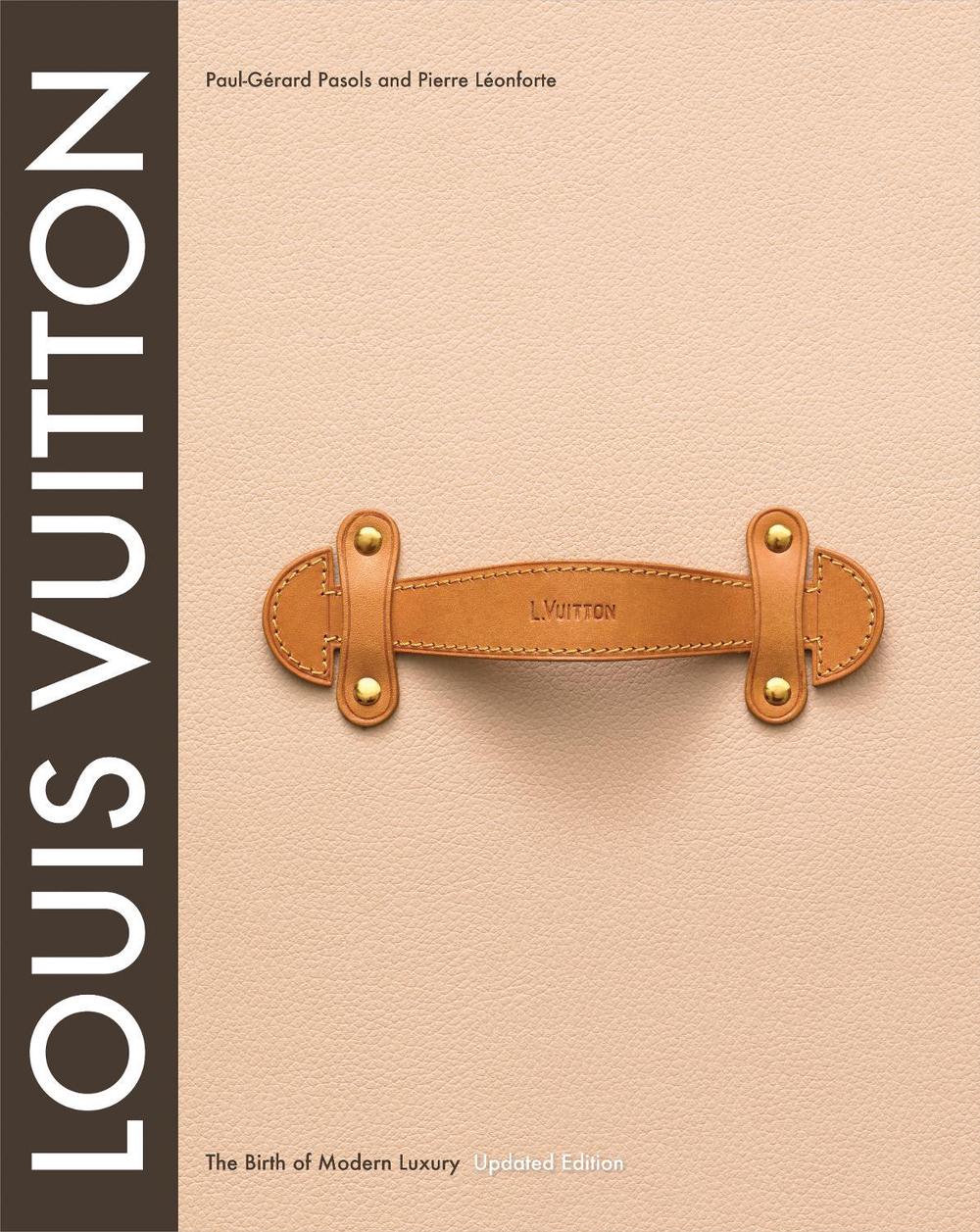Louis Vuitton, 9781419705564