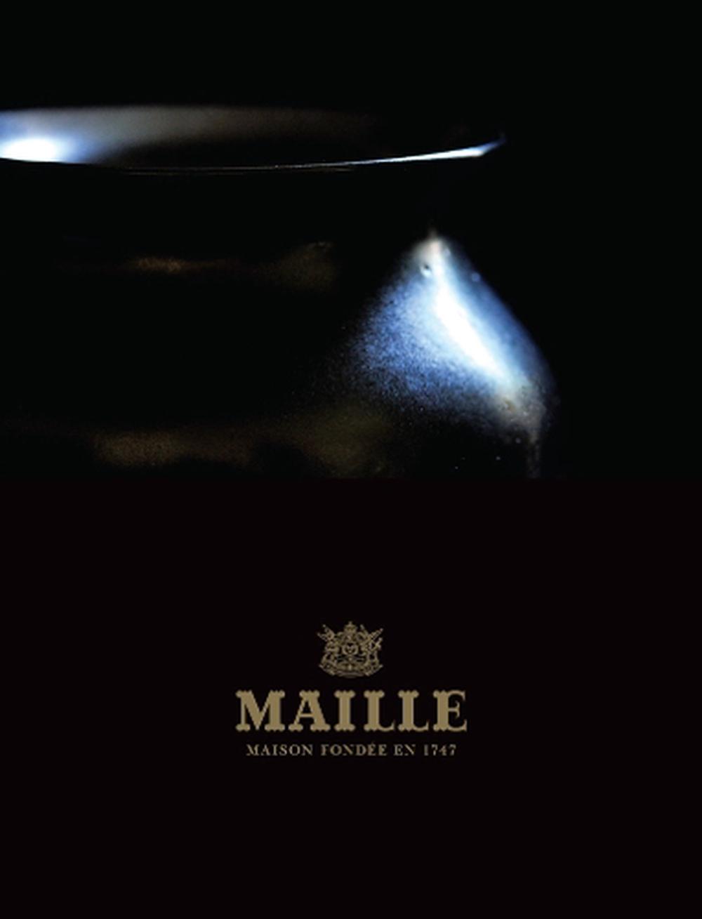 La Maison Maille by Jean-Pierre Biffi - ISBN: 9781419712463