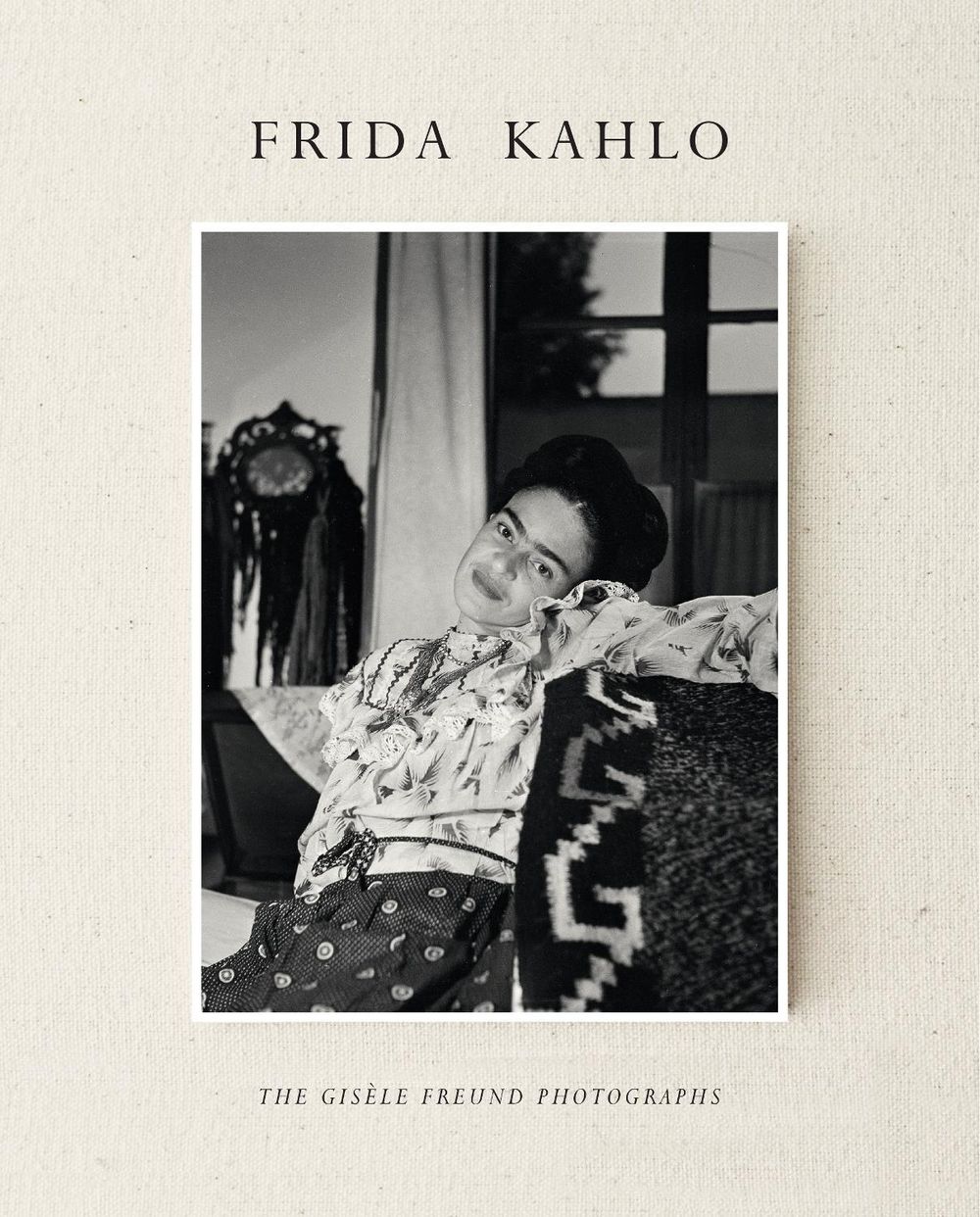 Frida Kahlo by Lorraine Audric - ISBN: 9781419714238
