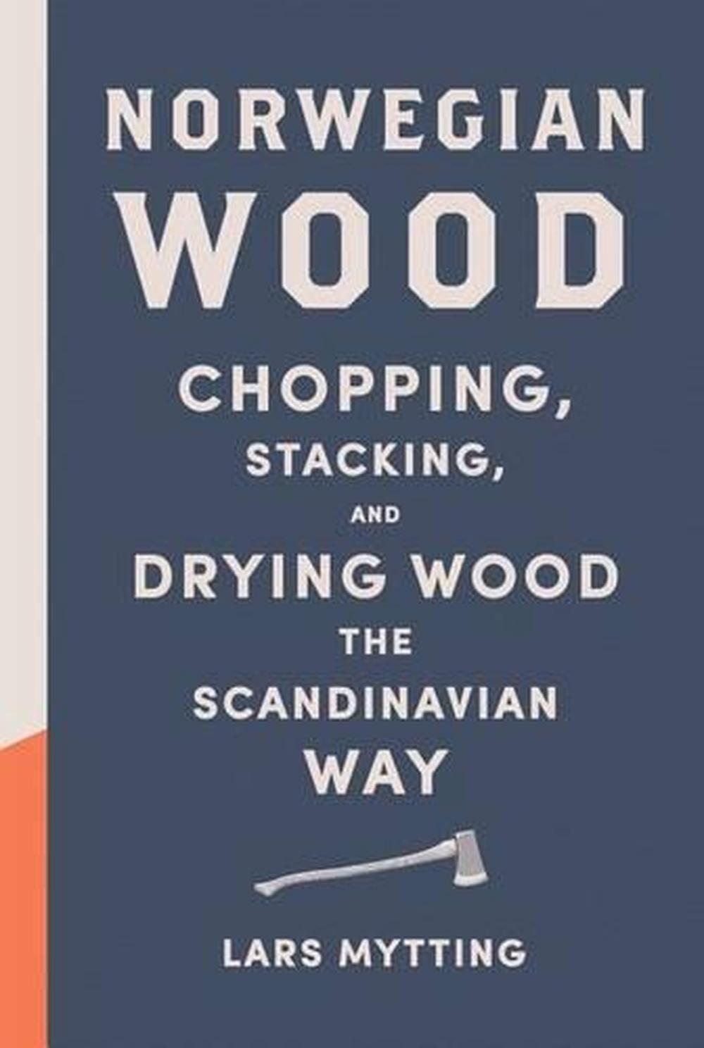 Norwegian Wood, 9781419717987