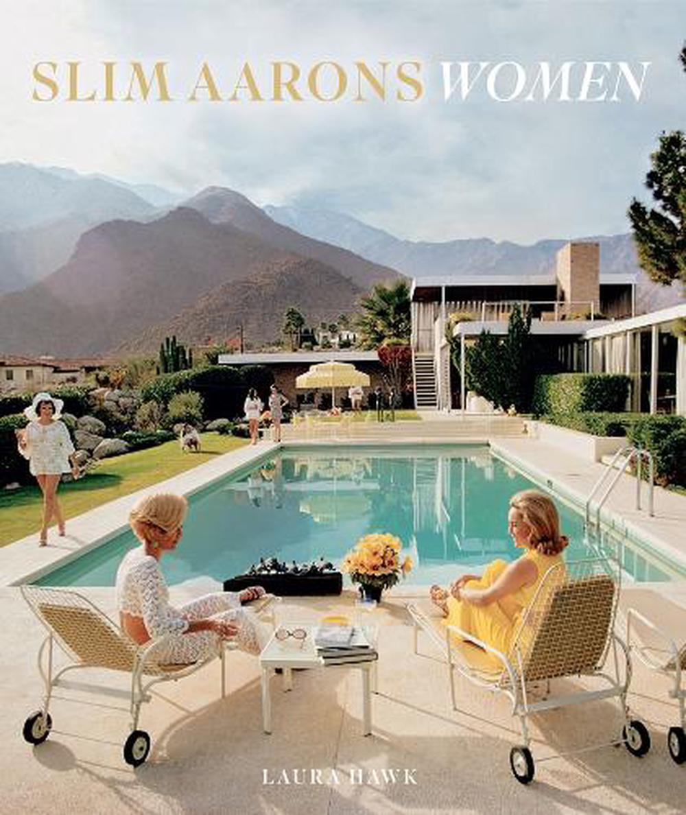 Slim Aarons: Women by Slim Aarons, Hardcover, 9781419722424 | Buy ...