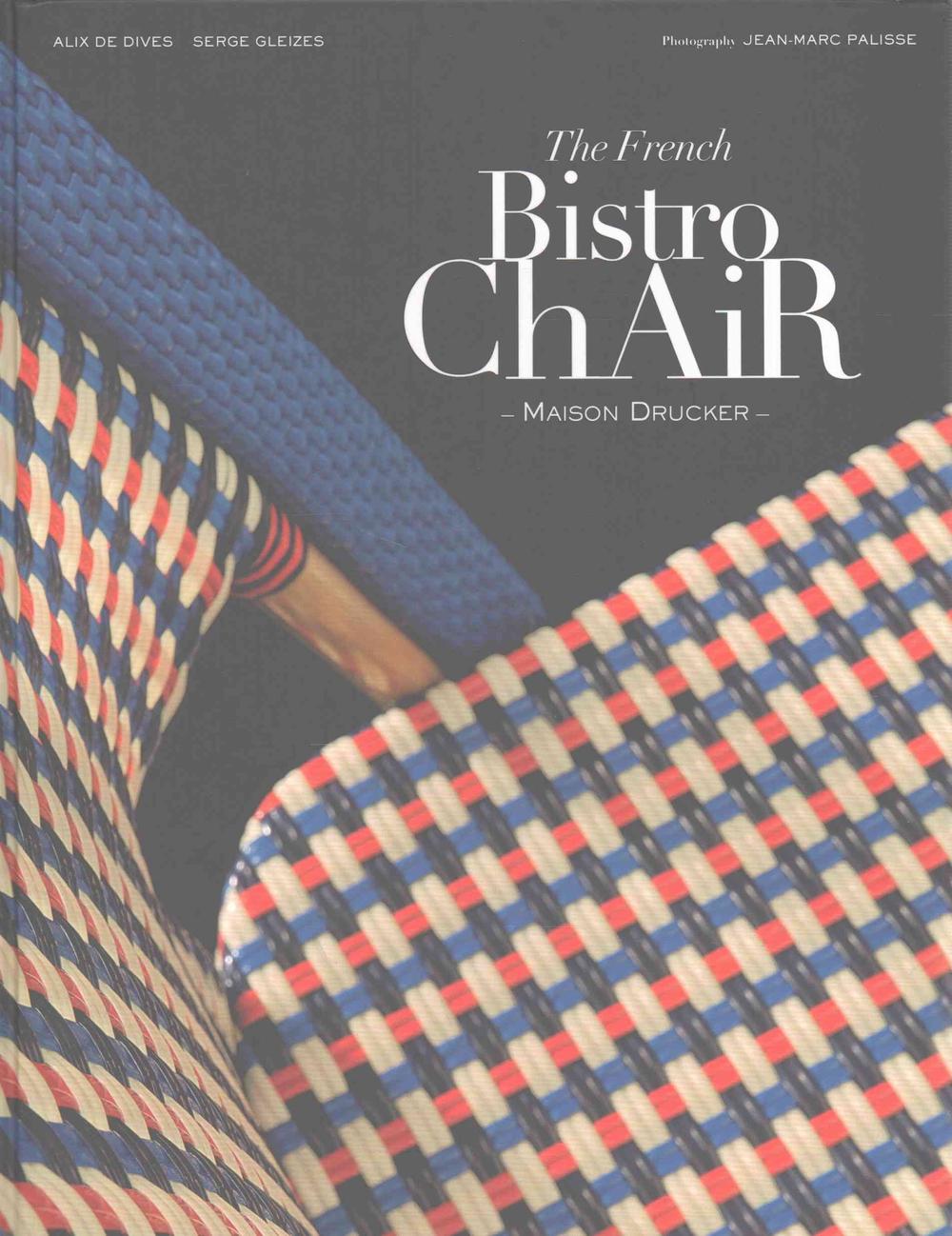 Maison drucker bistro discount chairs