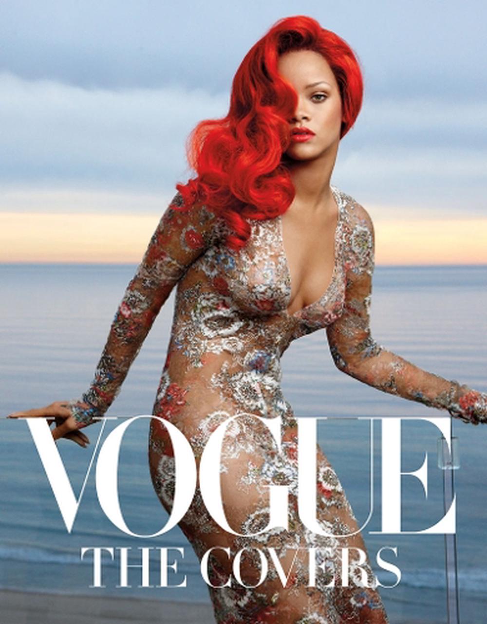 Vogue: The Covers (updated edition), 9781419727535