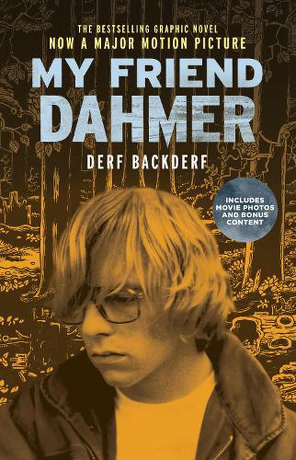 Dahmer movie 2024 online