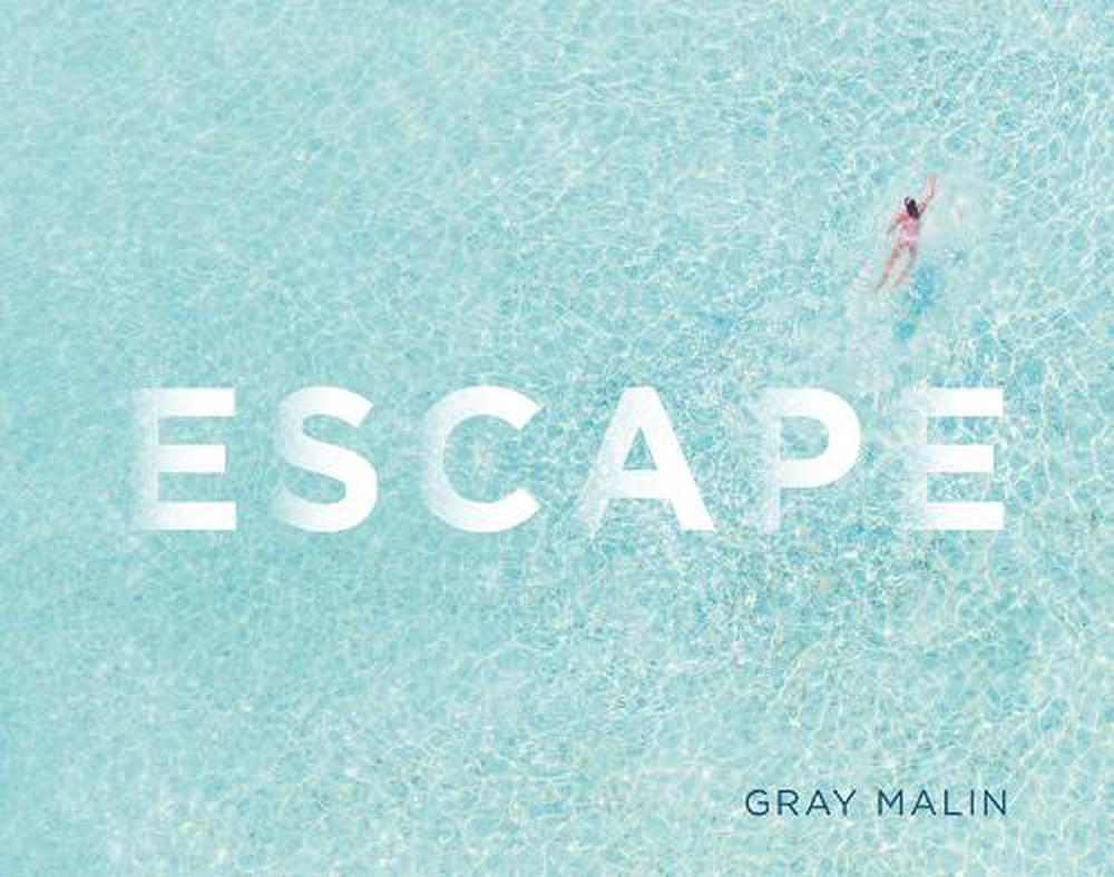 Escape, 9781419727597