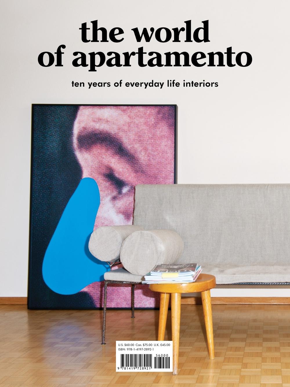The World of Apartamento, 9781419728921