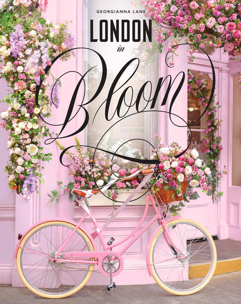 London in Bloom, 9781419730788