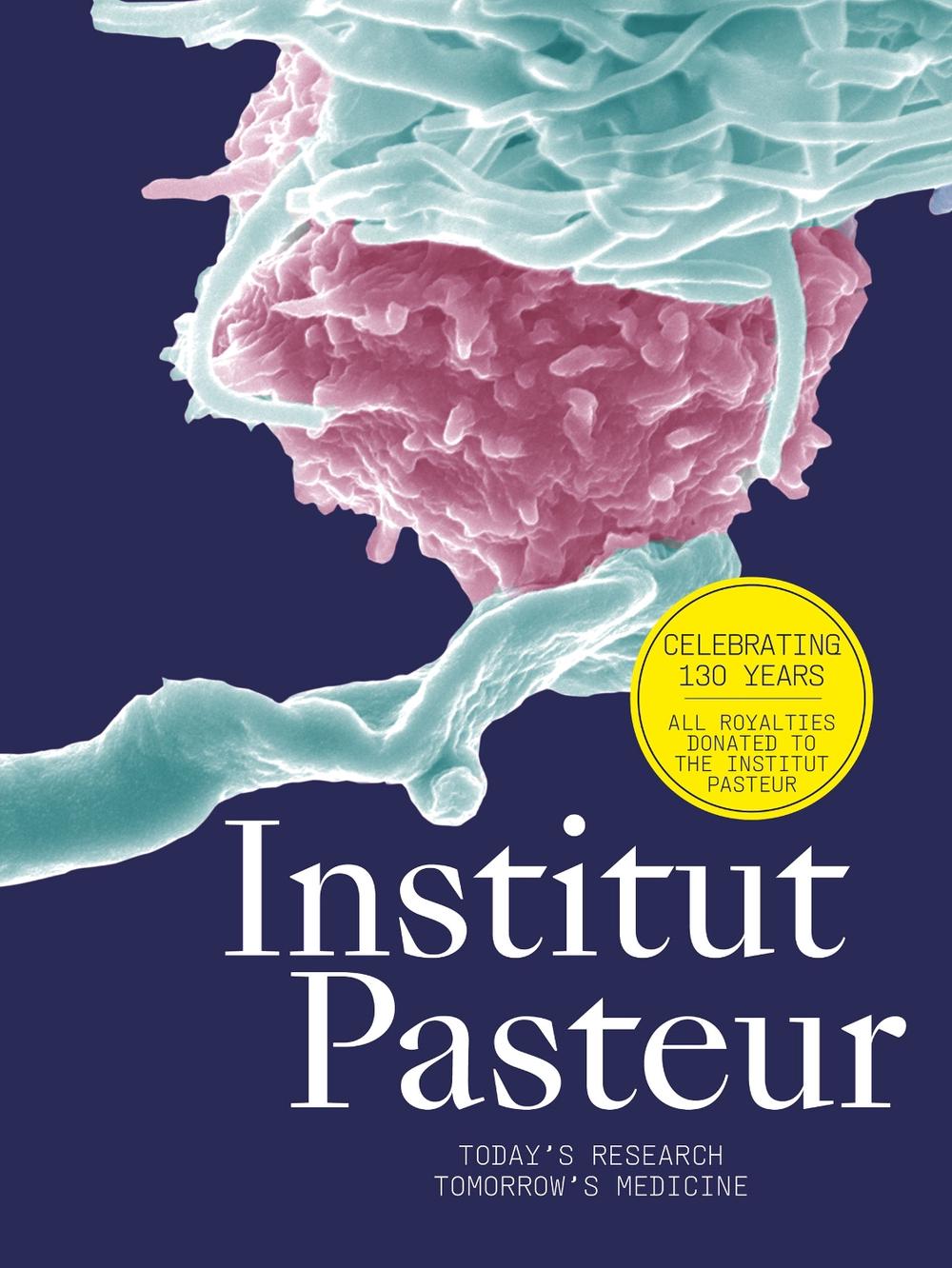 Institut Pasteur, 9781419730900