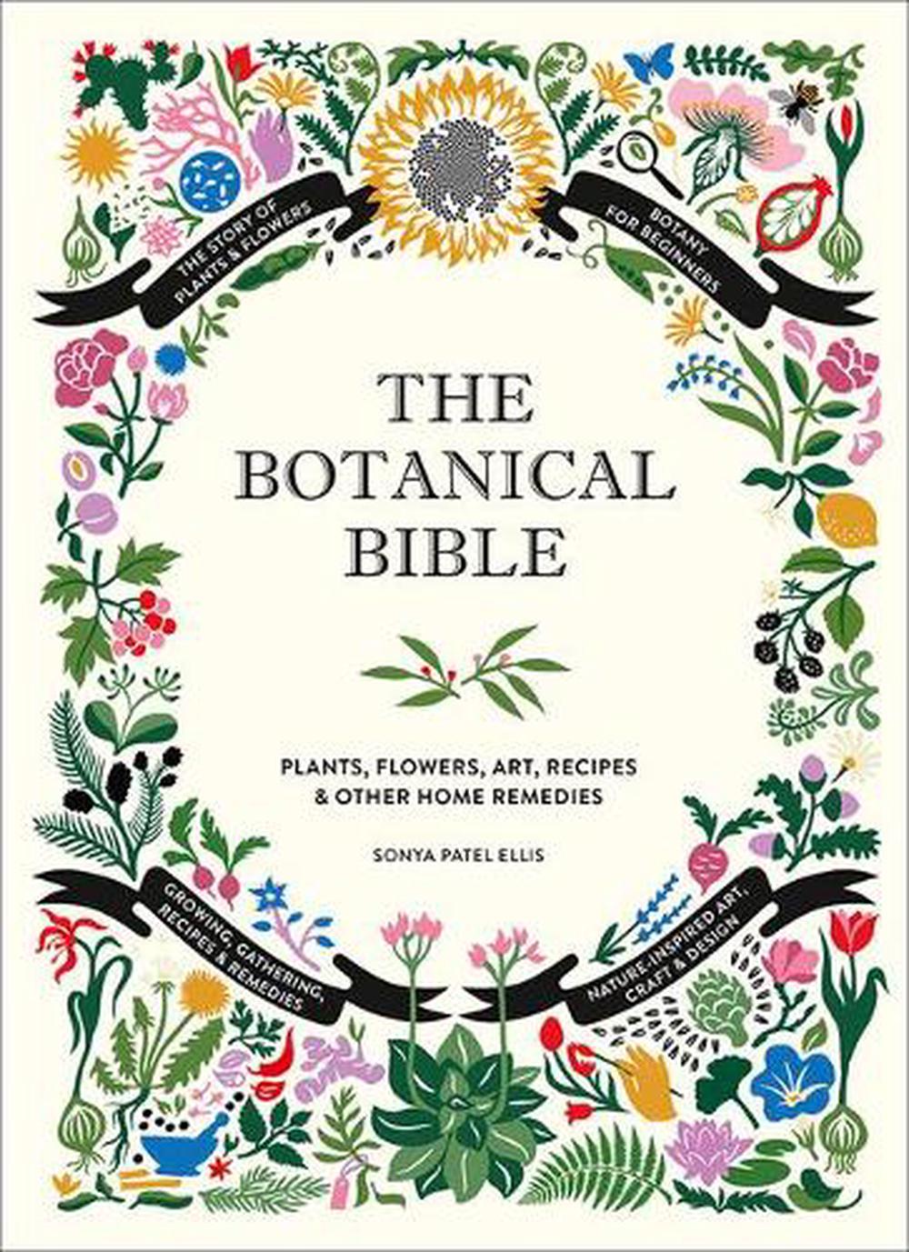 The Botanical Bible, 9781419732232