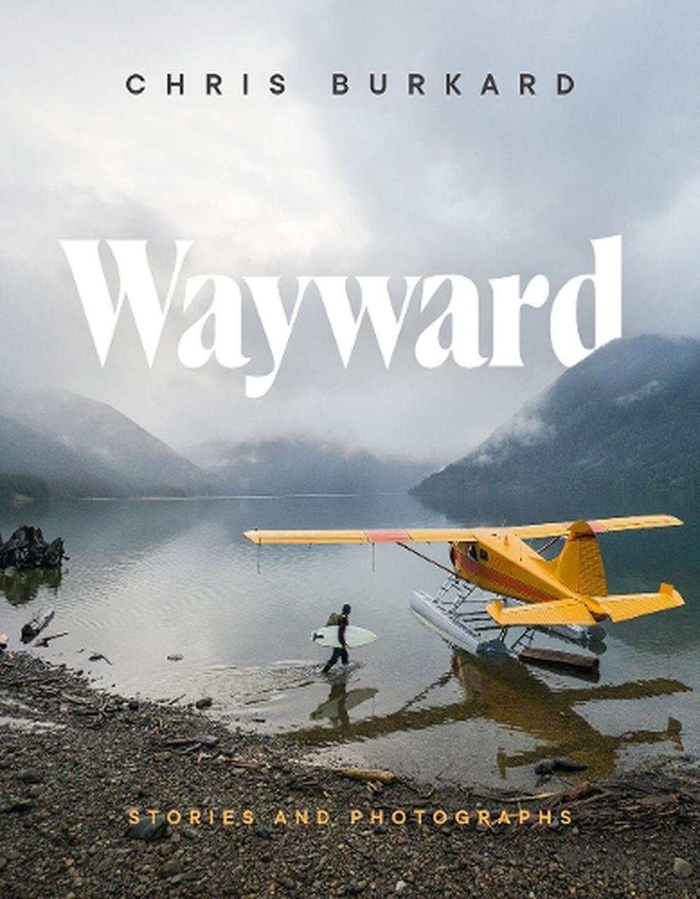 Wayward, 9781419732768