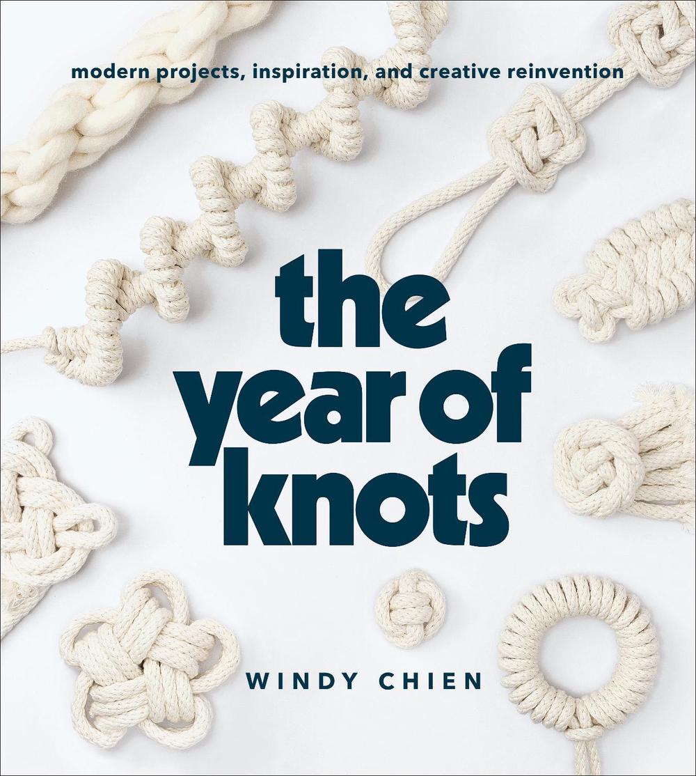 The Year of Knots, 9781419732805