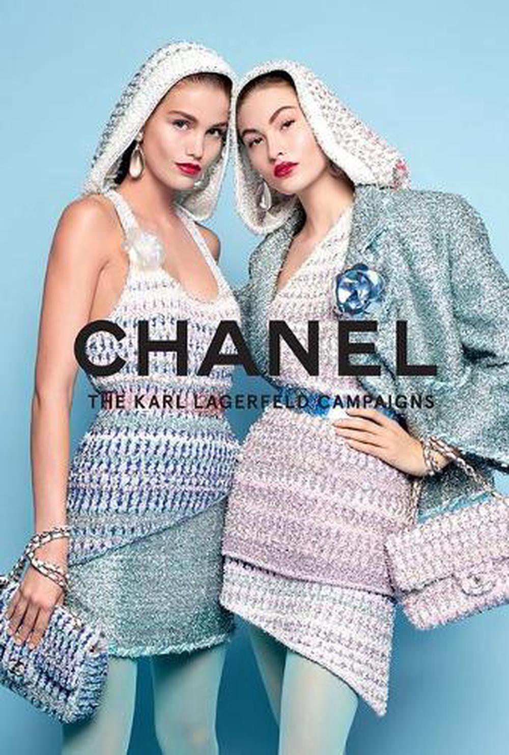 Chanel, 9781419732843