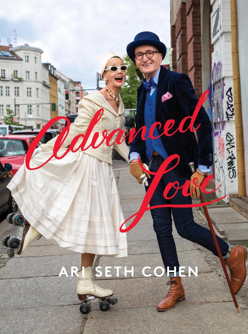 Advanced Love by Ari Cohen - ISBN: 9781419733390