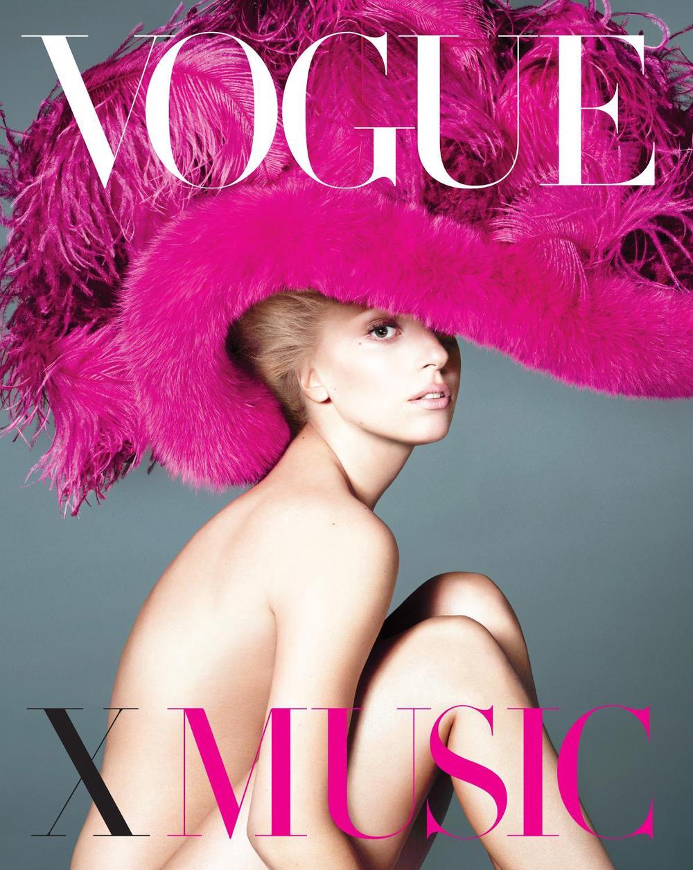 Vogue x Music by Editors of American Vogue - ISBN: 9781419734311