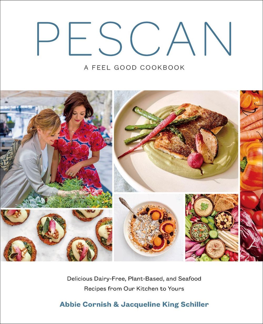 Pescan by Abbie Cornish - ISBN: 9781419734670