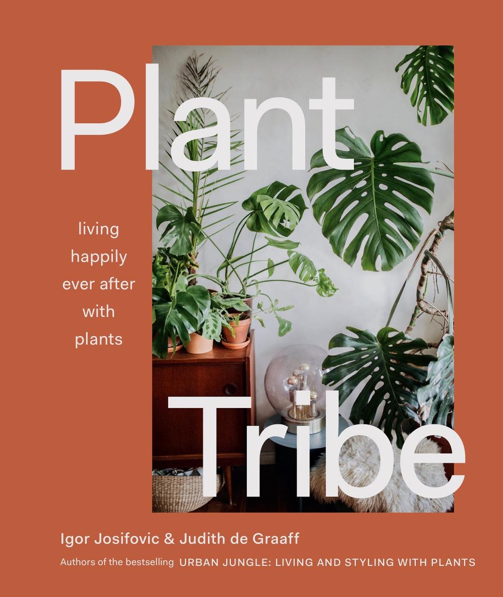 Plant Tribe, 9781419740411