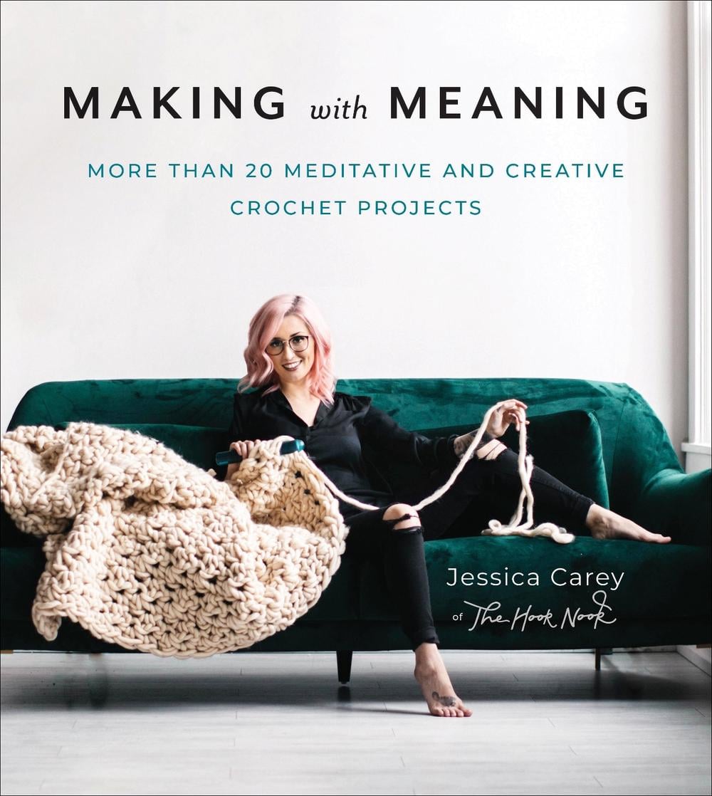 Making with Meaning by Jessica Carey - ISBN: 9781419740626