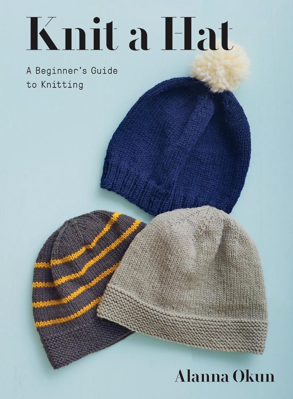 Knit a Hat, 9781419740657