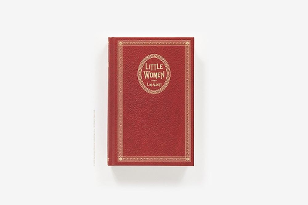 Little Women, 9781419741203