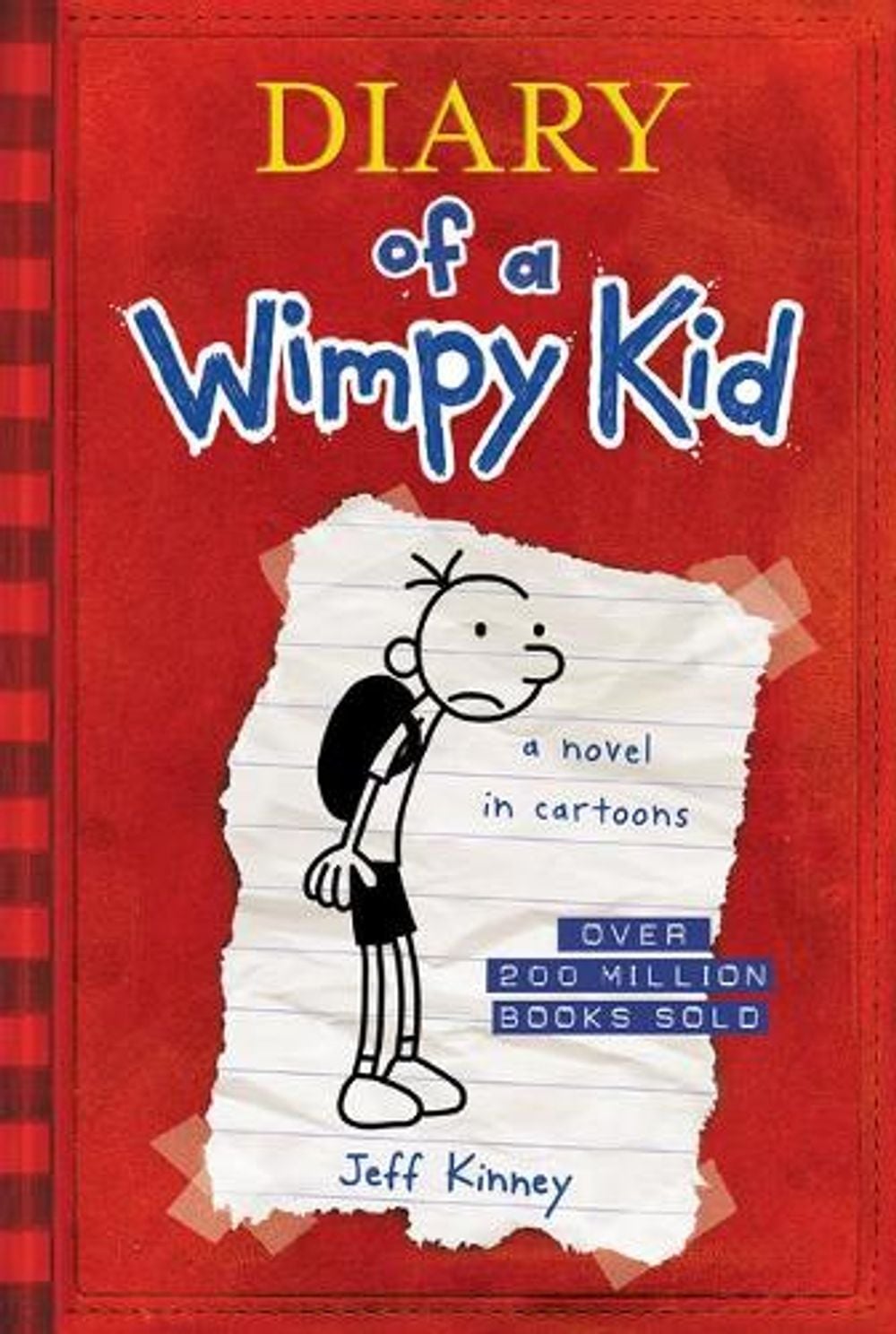 ISBN: 9781419741852