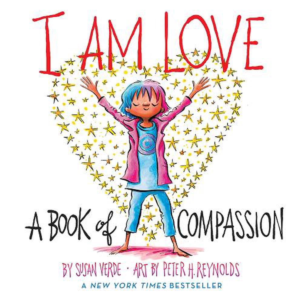 I Am Love, 9781419742378