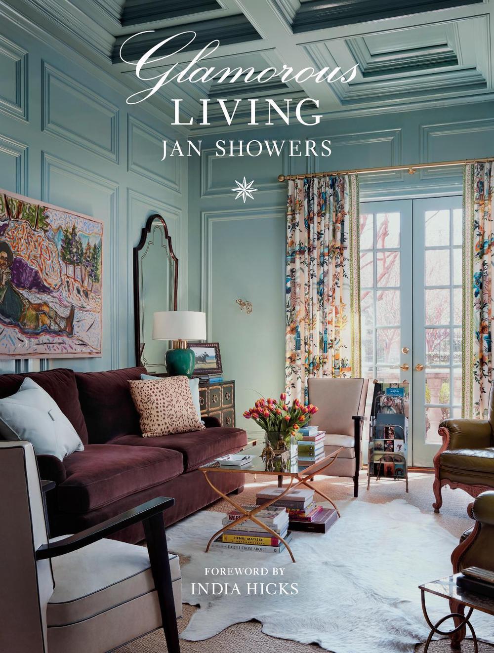 Glamorous Living, 9781419742781