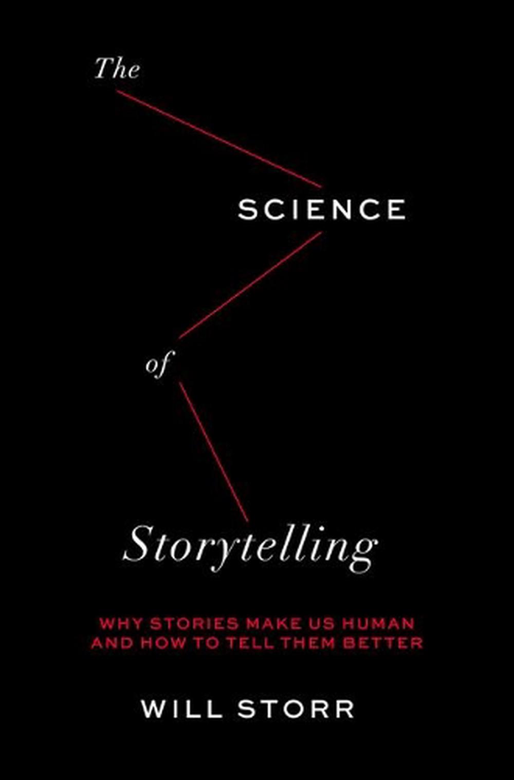 The Science of Storytelling, 9781419743030