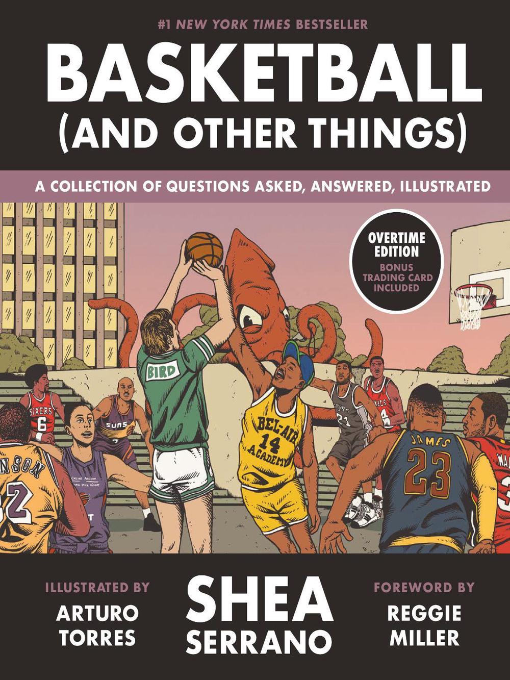Basketball (and Other Things), 9781419743191