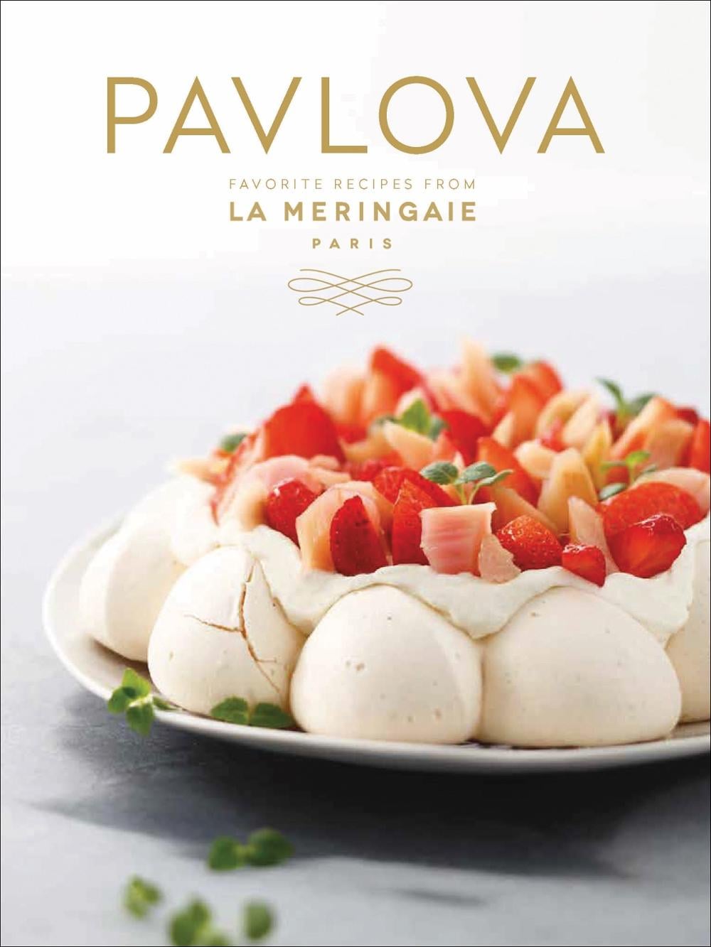 Pavlova by La Meringaie - ISBN: 9781419743702